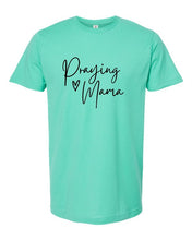 Load image into Gallery viewer, PLUS Praying Mama Graphic Tee
