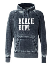 Load image into Gallery viewer, Plus Beach Bum Vintage hoodie Plus Size
