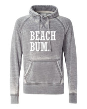 Load image into Gallery viewer, Plus Beach Bum Vintage hoodie Plus Size
