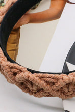 Load image into Gallery viewer, Handmade Macrame Headbands
