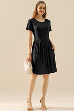 Load image into Gallery viewer, Samantha Dress with Pockets
