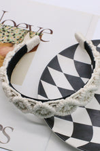 Load image into Gallery viewer, Handmade Macrame Headbands
