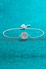 Load image into Gallery viewer, Adored All For Fun 1 Carat Moissanite Bracelet
